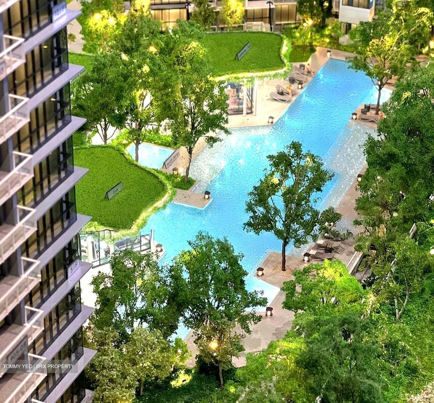 Yuan Ching Road (D22), Condominium #496708621